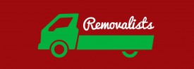 Removalists Cudlee Creek - Furniture Removalist Services